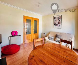 Piso en venta en Foso - Moreras en Aranjuez