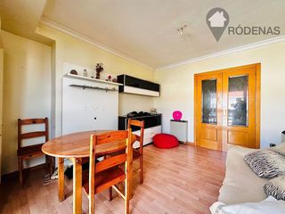 Piso en venta en Foso - Moreras en Aranjuez