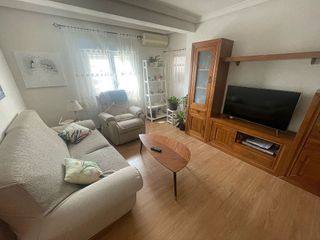 Piso en venta en Juan de Austria en Alcalá de Henares