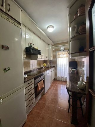 Piso en venta en Juan de Austria en Alcalá de Henares