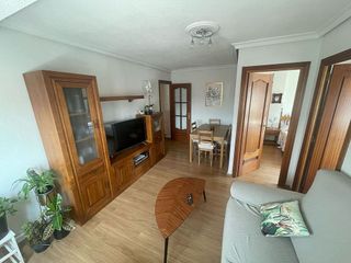 Piso en venta en Juan de Austria en Alcalá de Henares