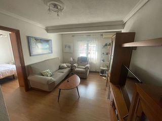 Piso en venta en Juan de Austria en Alcalá de Henares