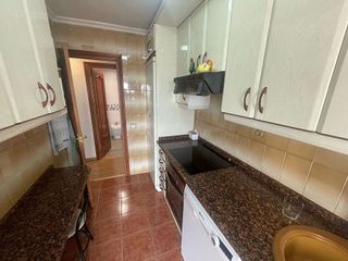 Piso en venta en Juan de Austria en Alcalá de Henares