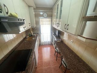 Piso en venta en Juan de Austria en Alcalá de Henares
