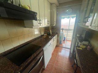 Piso en venta en Juan de Austria en Alcalá de Henares