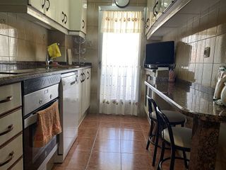 Piso en venta en Juan de Austria en Alcalá de Henares