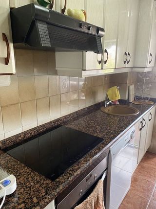 Piso en venta en Juan de Austria en Alcalá de Henares