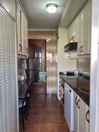 Piso en venta en Juan de Austria en Alcalá de Henares