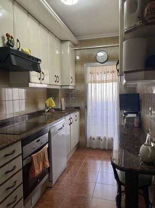 Piso en venta en Juan de Austria en Alcalá de Henares