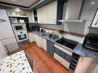 Piso en venta en Meco pueblo en Meco