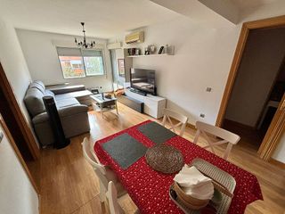 Piso en venta en Meco pueblo en Meco