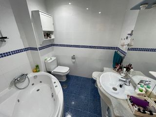 Piso en venta en Meco pueblo en Meco