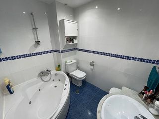 Piso en venta en Meco pueblo en Meco