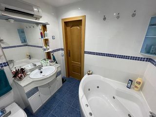 Piso en venta en Meco pueblo en Meco