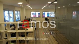 Oficina en venta en Alcabre - Navia - Comesaña en Vigo