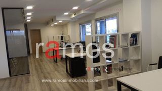 Oficina en venta en Alcabre - Navia - Comesaña en Vigo
