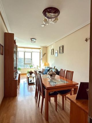 Piso en venta en Monte Alto - Zalaeta - Atocha en Coruña (A)