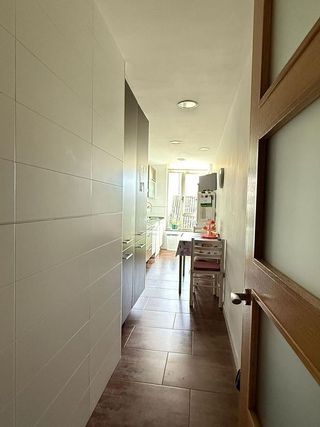 Piso en venta en Monte Alto - Zalaeta - Atocha en Coruña (A)