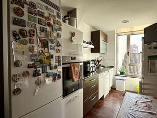 Piso en venta en Monte Alto - Zalaeta - Atocha en Coruña (A)