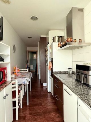 Piso en venta en Monte Alto - Zalaeta - Atocha en Coruña (A)