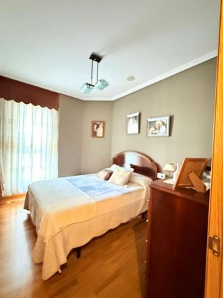 Piso en venta en Monte Alto - Zalaeta - Atocha en Coruña (A)
