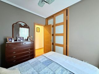 Piso en venta en Monte Alto - Zalaeta - Atocha en Coruña (A)