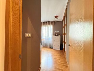 Piso en venta en Monte Alto - Zalaeta - Atocha en Coruña (A)