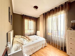 Piso en venta en Monte Alto - Zalaeta - Atocha en Coruña (A)