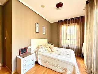 Piso en venta en Monte Alto - Zalaeta - Atocha en Coruña (A)