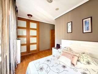 Piso en venta en Monte Alto - Zalaeta - Atocha en Coruña (A)