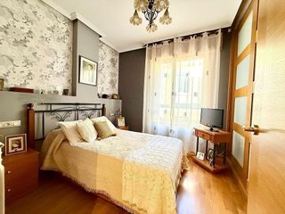 Piso en venta en Monte Alto - Zalaeta - Atocha en Coruña (A)