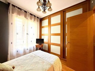 Piso en venta en Monte Alto - Zalaeta - Atocha en Coruña (A)