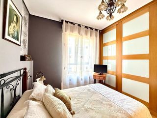Piso en venta en Monte Alto - Zalaeta - Atocha en Coruña (A)