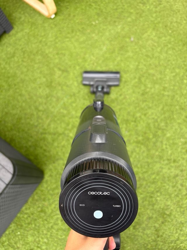 aspirador Conga Rockstar