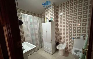Piso en venta en Hospital en Jaén