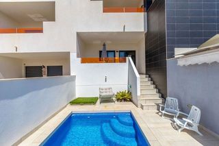 Piso en venta en Altos - La Florida en Orihuela