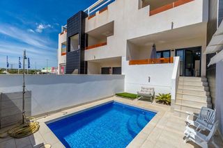 Piso en venta en Altos - La Florida en Orihuela
