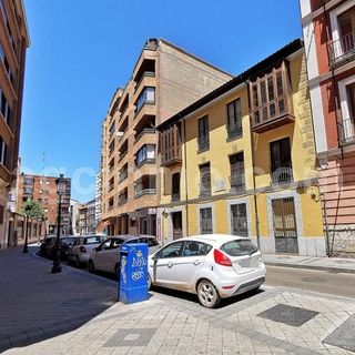 Piso en venta en Centro en Valladolid