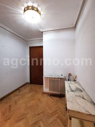 Piso en venta en Centro en Valladolid