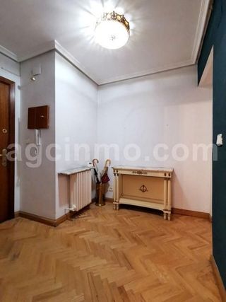 Piso en venta en Centro en Valladolid