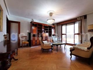 Piso en venta en Centro en Valladolid