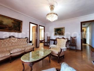 Piso en venta en Centro en Valladolid
