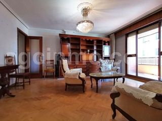 Piso en venta en Centro en Valladolid