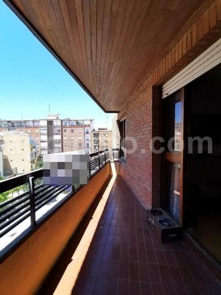 Piso en venta en Centro en Valladolid