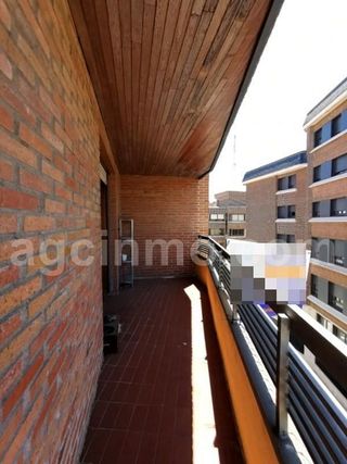 Piso en venta en Centro en Valladolid