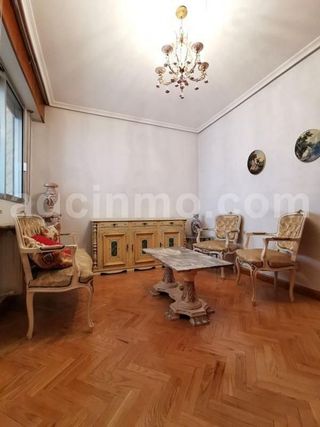 Piso en venta en Centro en Valladolid