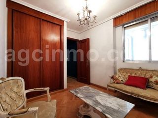 Piso en venta en Centro en Valladolid