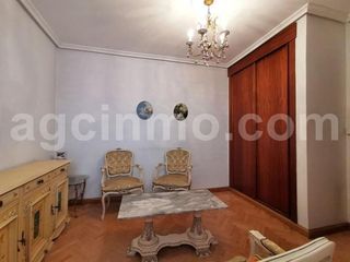 Piso en venta en Centro en Valladolid