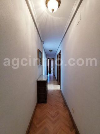Piso en venta en Centro en Valladolid