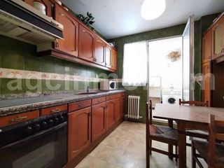 Piso en venta en Centro en Valladolid